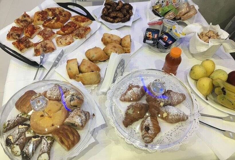 B&b Vittorio Emanuele