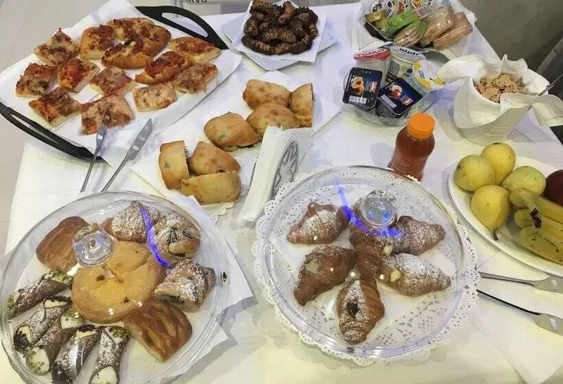 B&b Vittorio Emanuele