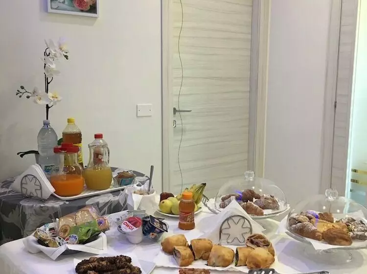 B&b Vittorio Emanuele