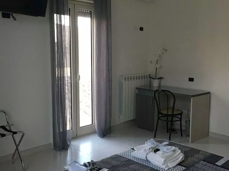 B&b Vittorio Emanuele