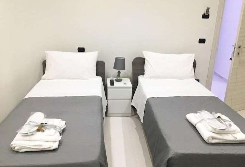 B&b Vittorio Emanuele