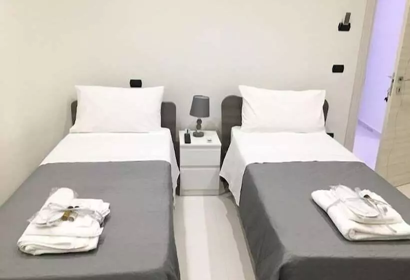 B&b Vittorio Emanuele