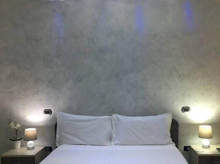 B&b Vittorio Emanuele