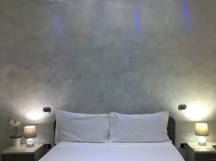B&b Vittorio Emanuele