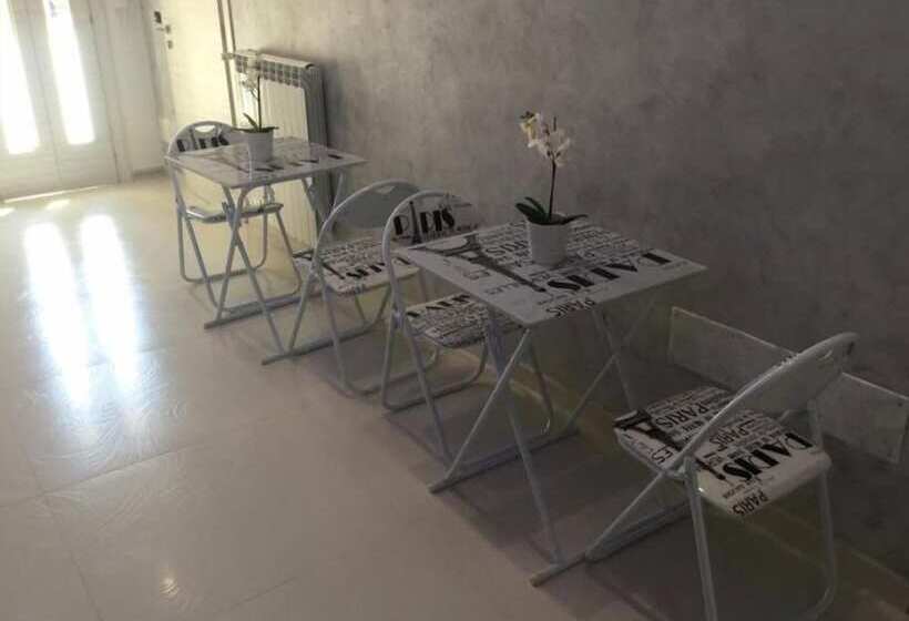 B&b Vittorio Emanuele