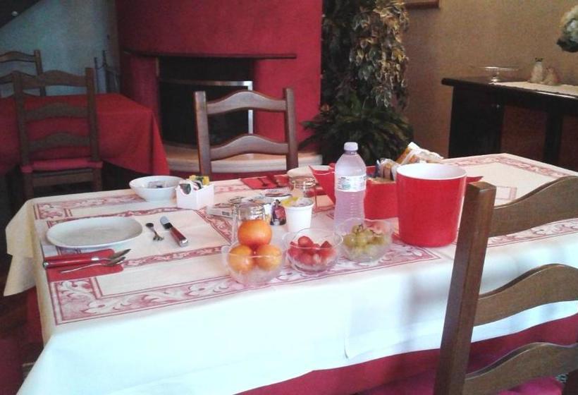 مبيت وإفطار Alle Grazie