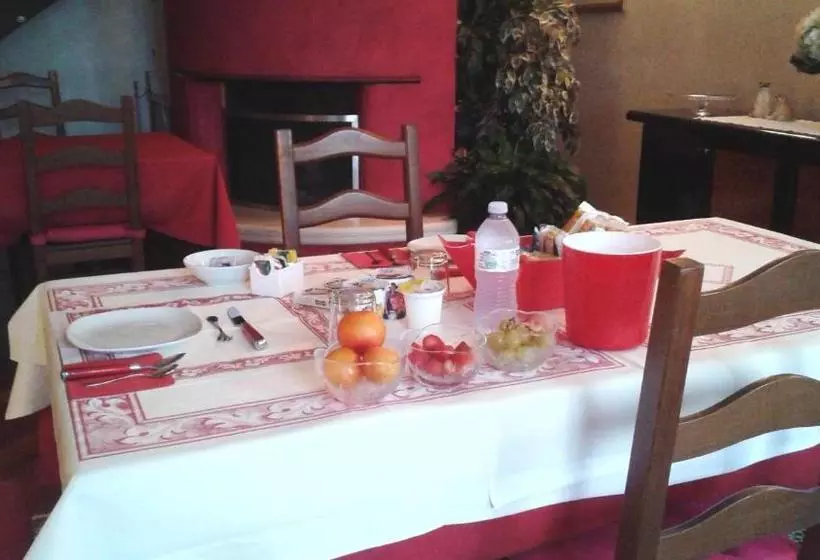 Aamiaismajoitus (B&B) Alle Grazie