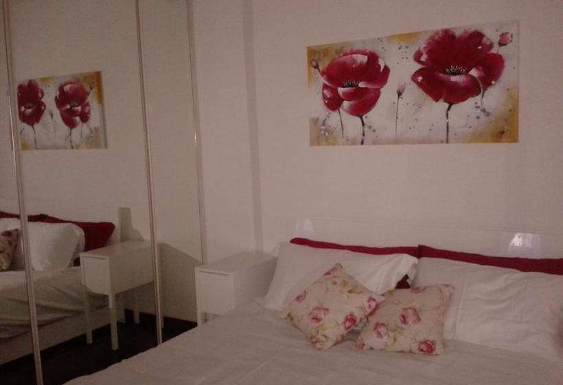 مبيت وإفطار Alle Grazie