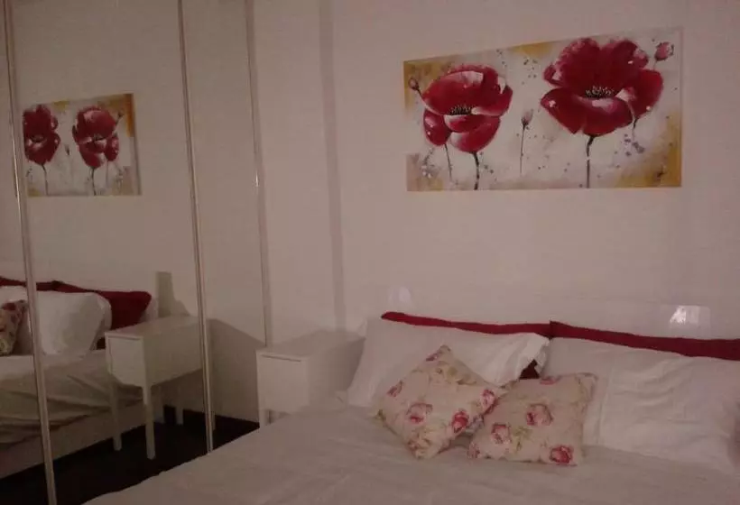 Aamiaismajoitus (B&B) Alle Grazie