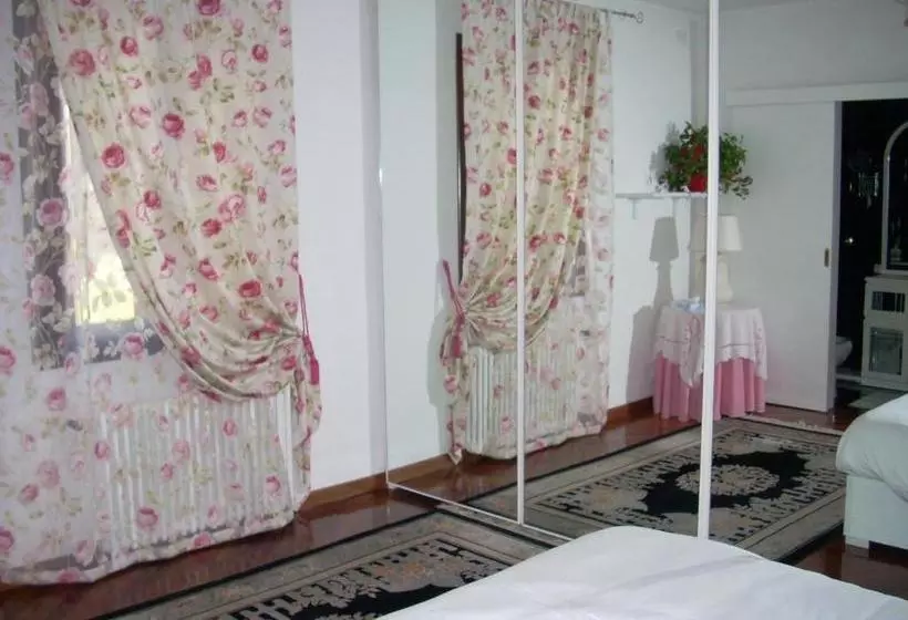 Aamiaismajoitus (B&B) Alle Grazie
