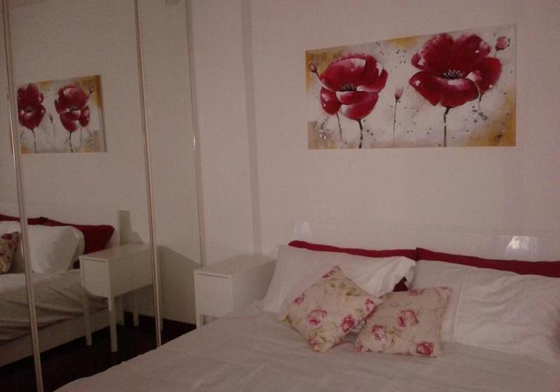 مبيت وإفطار Alle Grazie