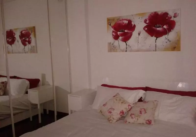 Aamiaismajoitus (B&B) Alle Grazie