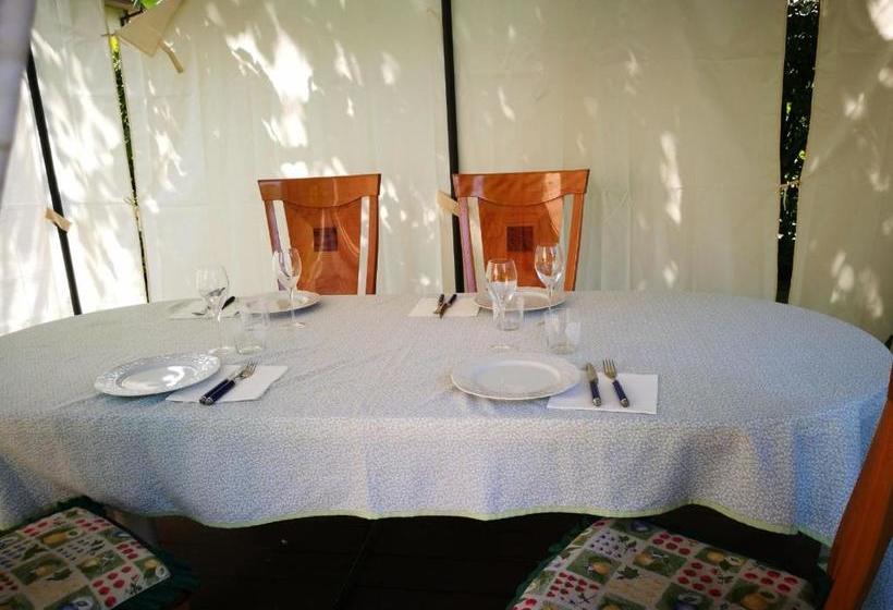 مبيت وإفطار Alle Grazie