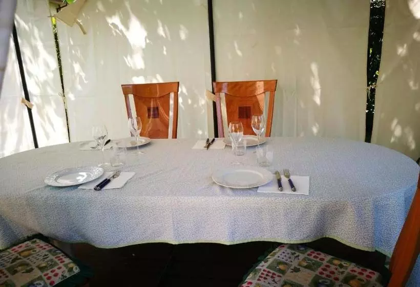 Aamiaismajoitus (B&B) Alle Grazie