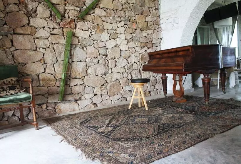 Aamiaismajoitus (B&B) Domaine Regis Freres