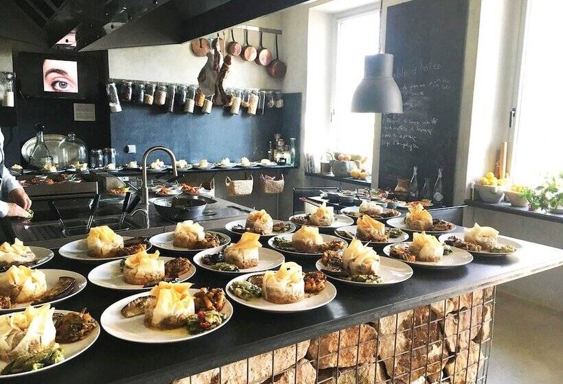 ベッドアンドブレックファースト Domaine Regis Freres