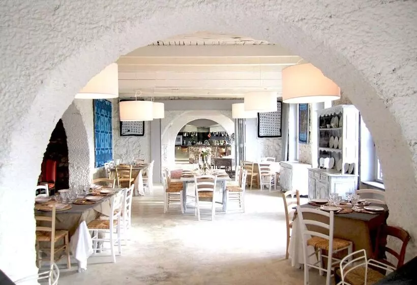 Aamiaismajoitus (B&B) Domaine Regis Freres