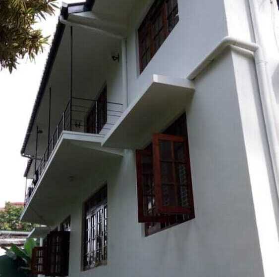 Bed and Breakfast Enrich Bungalow