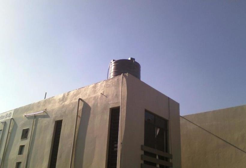 تختخواب و صبحانه Island Accommodation Nadi