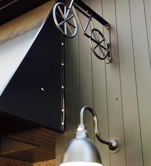 Charinco Hostel Osaka