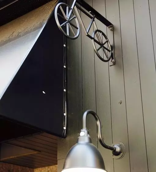 Charinco Hostel Osaka
