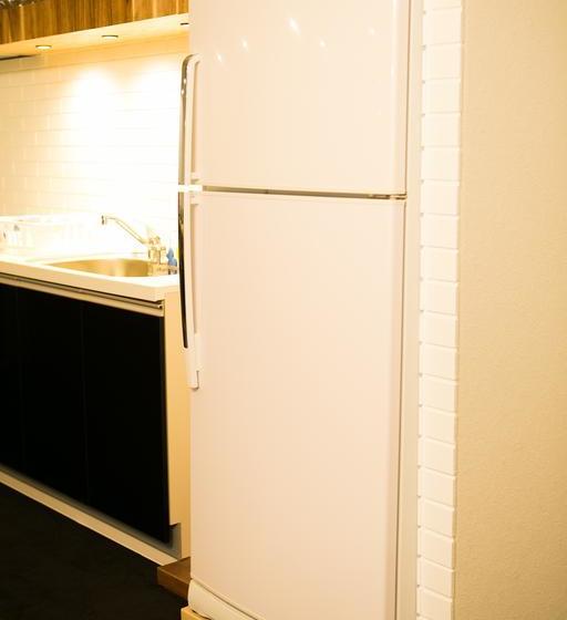 Charinco Hostel Osaka