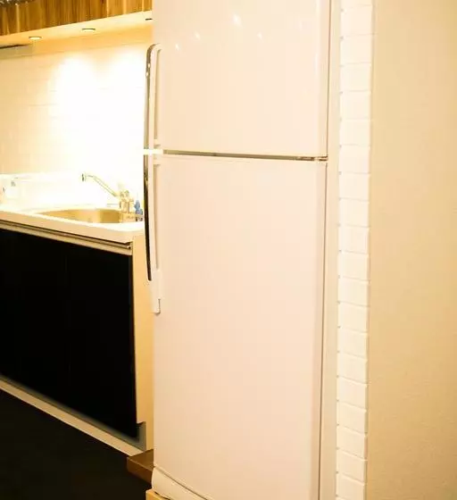 Charinco Hostel Osaka