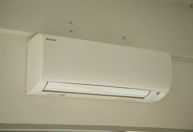 Charinco Hostel Osaka