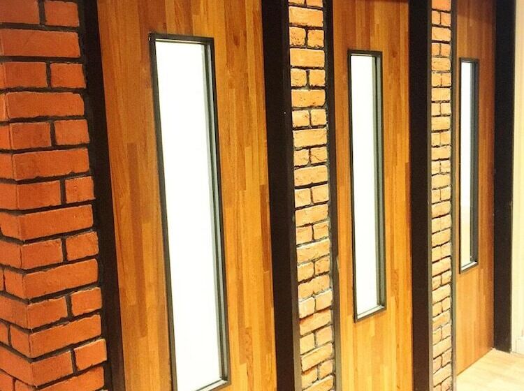 Master Chitow Hostel