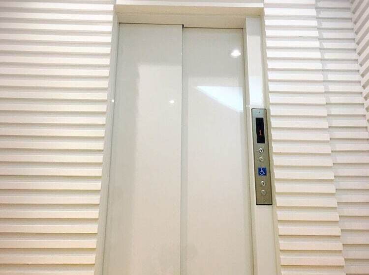 Master Chitow Hostel