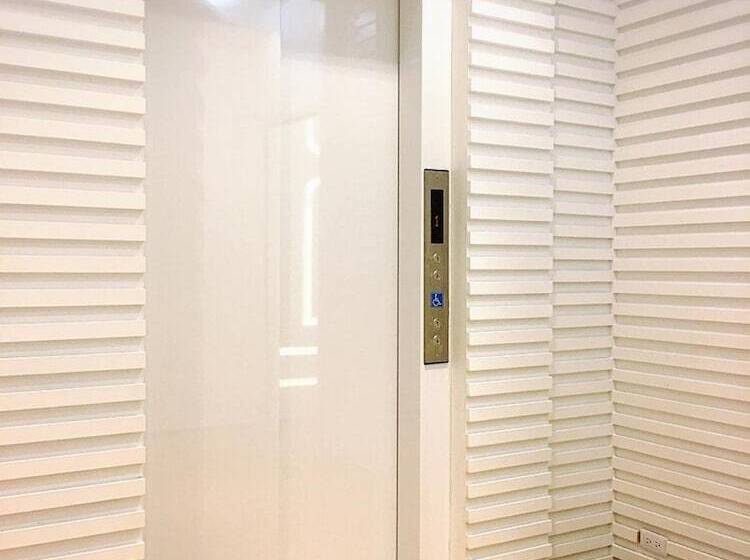 Master Chitow Hostel