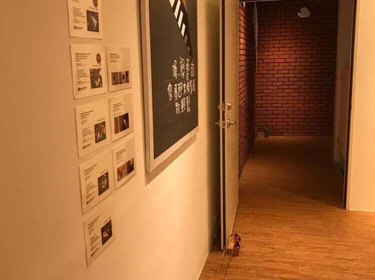 Master Chitow Hostel