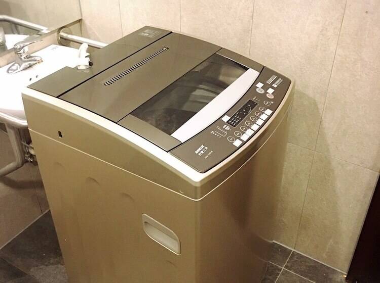 Master Chitow Hostel