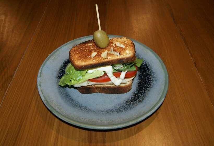 Donaire Hotel Boutique Adults Only