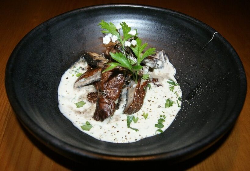 Donaire Hotel Boutique Adults Only