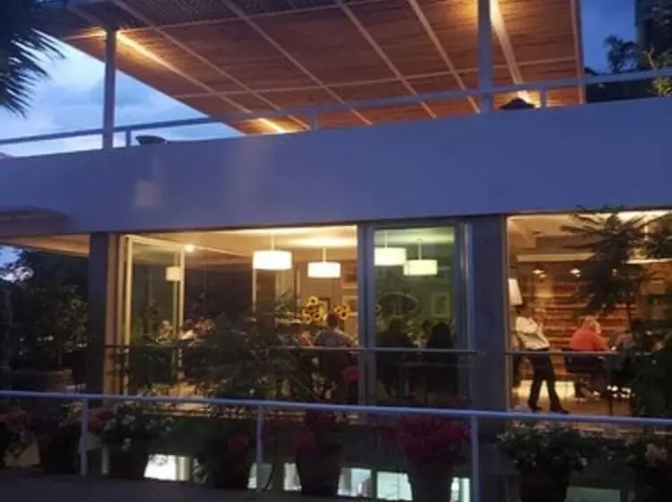 Donaire Hotel Boutique Adults Only
