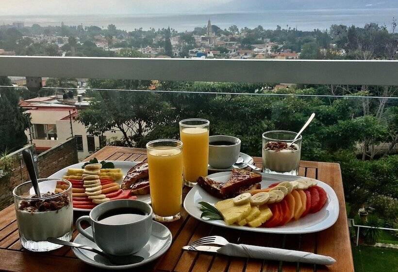 Donaire Hotel Boutique Adults Only