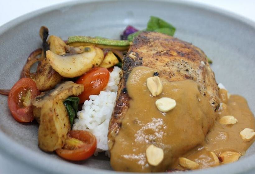 Donaire Hotel Boutique Adults Only