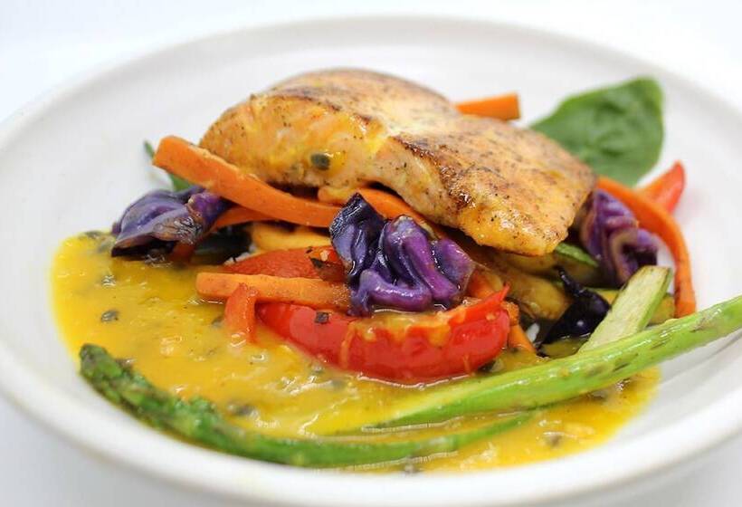 Donaire Hotel Boutique Adults Only