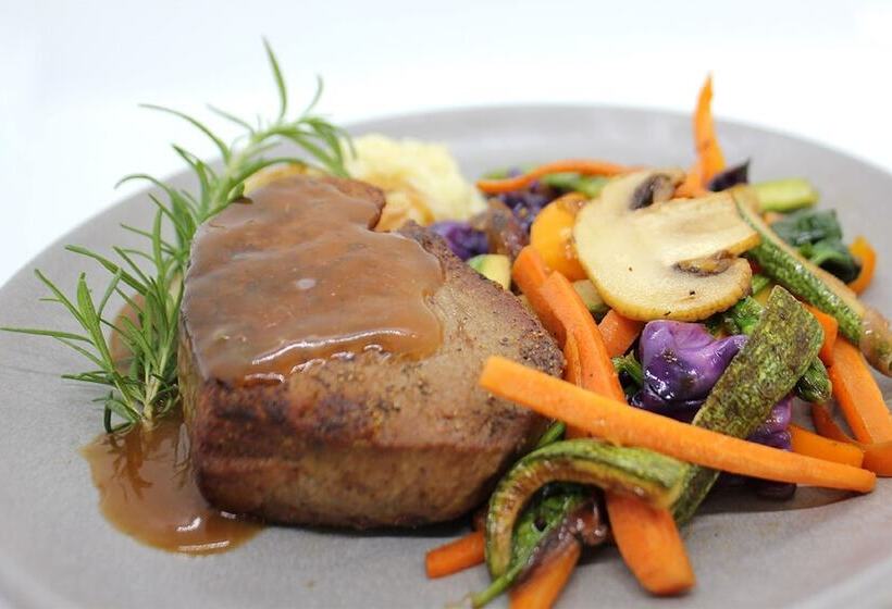 Donaire Hotel Boutique Adults Only