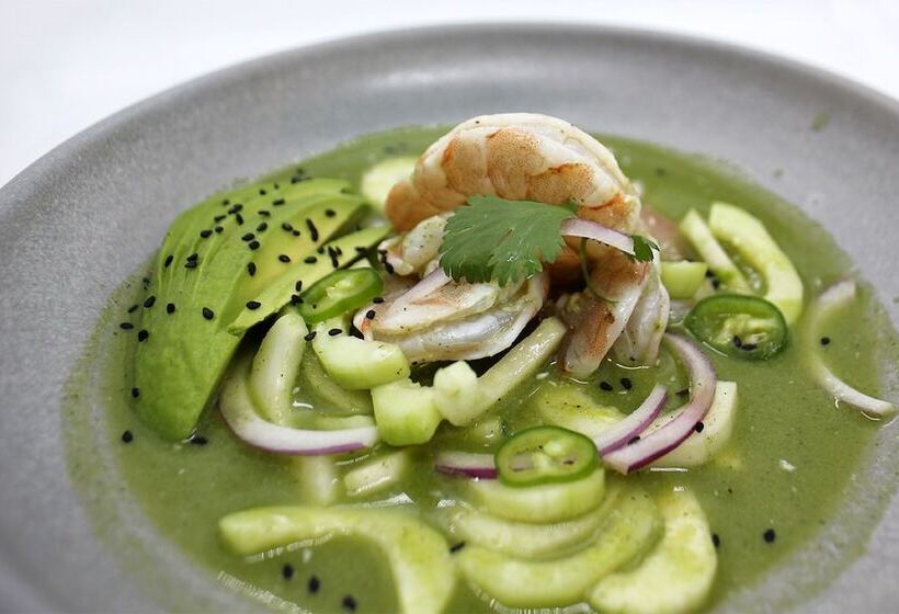 Donaire Hotel Boutique Adults Only