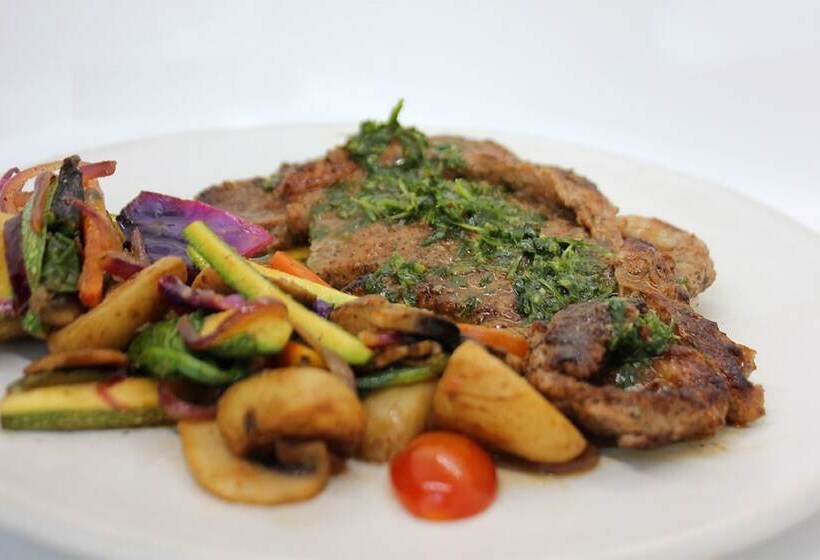 Donaire Hotel Boutique Adults Only