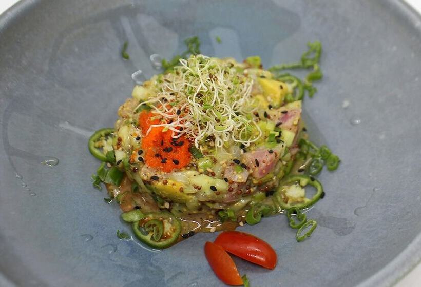 Donaire Hotel Boutique Adults Only