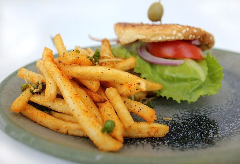 Donaire Hotel Boutique Adults Only