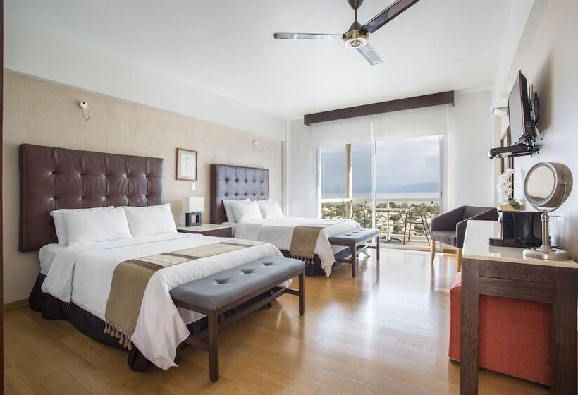 Donaire Hotel Boutique Adults Only