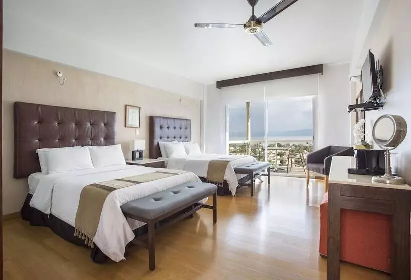 Donaire Hotel Boutique Adults Only
