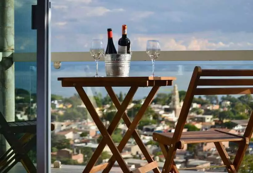 Donaire Hotel Boutique Adults Only