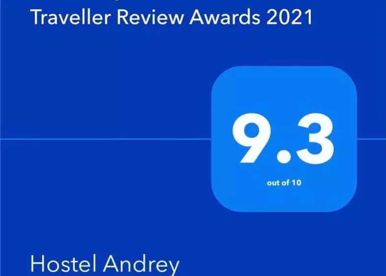 Hostel Andrey