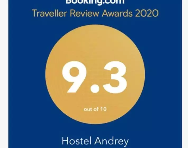 Hostel Andrey