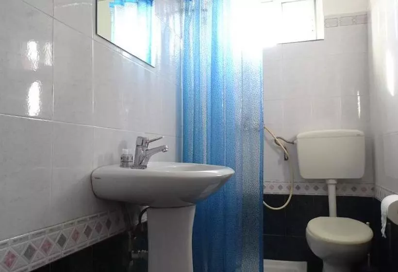Hostel Andrey